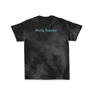 เสื้อเจอร์ซีย์เฮฟวี่เวทของผู้ชายเสื้อ300gsm คอเล็กเสื้อครอปไหล่เสื้อครอปแขนยาวทรงบ็อกซี่ฟิตสไตล์ทางการ - Product Image 3