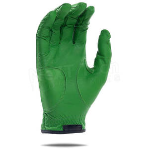 Nouveau design Gants de golf en cuir souple avec logo personnalisé pour hommes - Product Image 2