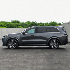 SUV Eléctrico/Híbrido Usado 2024 de Tamaño Grande, Lujo, 6 Asientos, Tracción Total, Modelo R21, Neumáticos, Transmisión Automática, Stock Japón (verificado) - Product Image 4