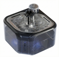 Accessoires pour distributeurs d'eau pour animaux de compagnie en gros - Filtres OEM sur mesure pour fontaine à eau pour chiens et chats