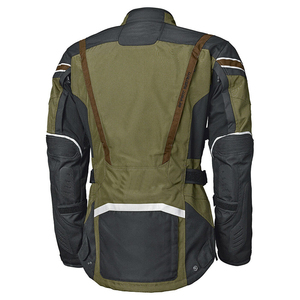 Chaqueta de Motociclismo para Hombre, Cordura, Invierno, Transpirable, Resistente al Viento, Talla Grande, Cierre Completo, Manga Larga - Product Image 2
