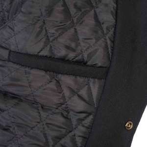 Vestes universitaires en laine de haute qualité Vêtements pour hommes Manteau d'hiver Style personnalisable Vestes de baseball universitaires Vêtements de sport Adultes - Product Image 6