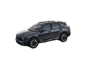 Sportage SUV 2024 Usado, Precio de Fábrica, Gasolina, 4 Puertas, 4 Asientos, Semiautomático, Tracción Delantera, Techo Panorámico, Asientos Eléctricos Oscuros de 360° - Product Image 5