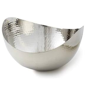 Bol de stockage de fruits en Aluminium artisanat indien bol de service de fruits décoratif de Table de haute qualité - Product Image 6