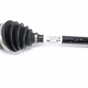 เพลาขับด้านหน้าซ้ายแลนด์โรเวอร์ เรนจ์โรเวอร์ อีโวค รุ่นที่ 1 EJ323B437BB (11>) - Product Image 5