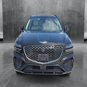 USADO LHD/RHD 2022 GENESIS GV70 3,5 T SPORT AWD - Product Image 1