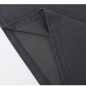 เสื้อยืดลำลองผ้าฝ้ายเต็มพิมพ์โลโก้ตามสั่งสำหรับผู้ชายและผู้หญิงสวมใส่สบายแบบลำลองสำหรับ2025 - Product Image 5