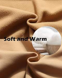 Ensemble de survêtement léger pour homme avec logo personnalisé imprimé, couleur contrastée, 2 pièces (jogging et sweat à capuche), grandes tailles, hiver - Product Image 2