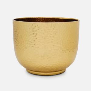 Vaisselle de service en métal faite à la main en gros Plateaux élégants pour la maison, l'hôtel et les fêtes Articles au design unique - Product Image 4