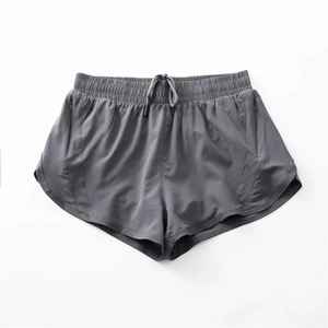 Men's Gym Shorts Quick Dry Breathable Waterproof <b>Elastic</b> Waist Casual Solid Pattern Design Digital OEM Service Available - Product Image 1