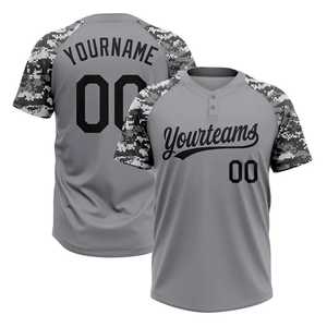 เสื้อเจอร์ซีย์เบสบอลปักลายวินเทจอเมริกันเสื้อเจอร์ซีย์เบสบอล1:1 - Product Image 4