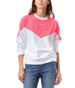 Moda mujer sudaderas de gran tamaño con capucha Jersey de algodón de manga larga casual streetwear venta al por mayor logotipo impreso personalizado desgaste - Product Image 4