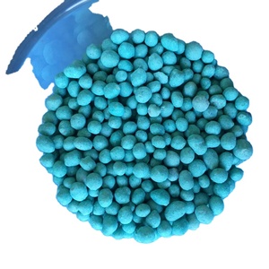 Organic NPK <b>fertilizer</b> humic acid amino acid granular <b>fertilizer</b> for bulk sales - Product Image 5
