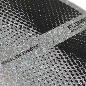Sartén Antiadherente de Gran Espesor, Ahorradora de Energía, Utensilio de Cocina de Granito de Exportación Italiana, Material Metálico - Product Image 5