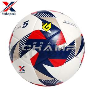 2025 tatapak ฟุตบอลคุณภาพพรีเมี่ยมพิมพ์โลโก้ตามสั่งสำหรับใส่ได้ทั้งชายและหญิง - Product Image 6