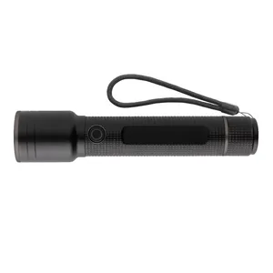 ไฟฉายแบบชาร์จซ้ำได้รุ่น X อุปกรณ์ที่เป็นมิตรกับสิ่งแวดล้อม - Product Image 1