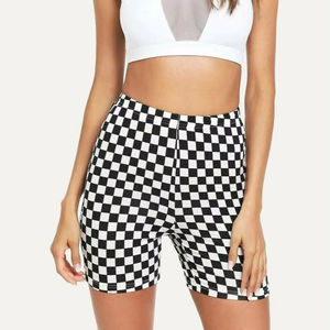 Shorts pour femmes Seamless Impact Active Lightweight Fitness Shorts pour femmes Performance Scrunch Butt Shorts - Product Image 1