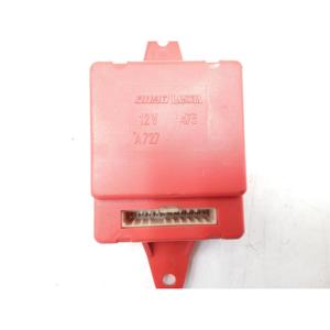 FIAT Tempra Berlina (90>96) CENTRALINA LUCI A727 - Product Image 5