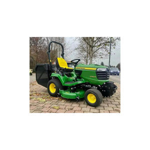 Se vende cortacésped John Deere a precio mayorista - Product Image 1