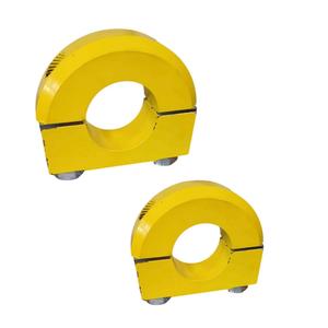 5580005150 5580 0051 50 Capuchon de pivot pour machines minières, pièce de rechange, composant structurel robuste, remplacement OEM - Product Image 2
