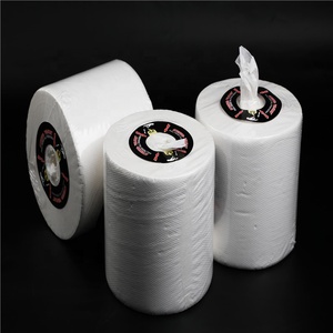 Softpull thân thiện với môi dùng một lần cao cấp tay khăn giấy vui lòng người đàn ông của chăm sóc cá nhân cao cấp centerpull dùng một lần khăn tay - Product Image 3