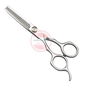 Ciseaux de coupe de cheveux professionnels Ciseaux de coiffure en acier inoxydable - Product Image 3