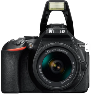 Cámaras Profesionales Originales de Alta Resolución, Cámara DSLR de Fotograma Completo de 45.7MP - Product Image 4