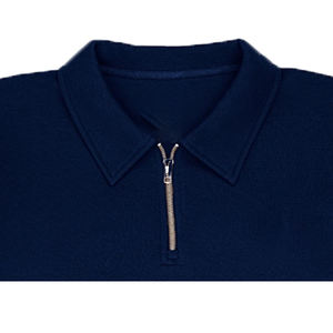 Sudadera con Cuello Redondo y Logotipo Personalizado para Hombre, 100% Algodón, Sólida, Ecológica, Transpirable, Sudadera con Capucha para Invierno - Product Image 4