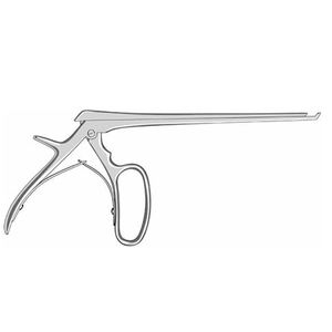 Instruments chirurgicaux manuels réutilisables à vente chaude, approuvés CE ISO, rongeurs, fabricant professionnel, fabriqués pour la vente en ligne - Product Image 4