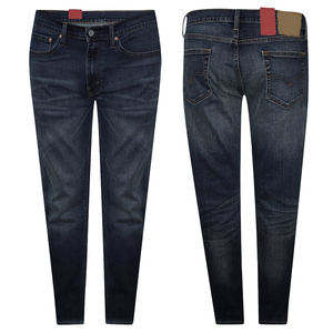 Jeans de haute qualité pour hommes, décontractés, confortables, pour hommes, grande taille 28-48, jeans slim pour hommes, pantalons - Product Image 6