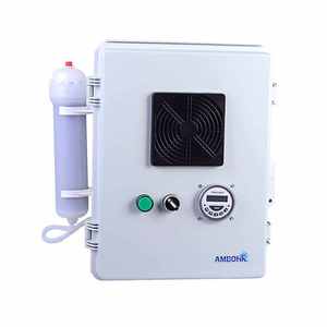 AMBOHR AOG-A10BC Air Source Ozone Generator with Core Motor Parts Essential Components - Product Image 1