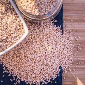 Aliments pour animaux : Orge naturelle biologique de qualité supérieure, en vrac, sac de 50 kg - Product Image 3