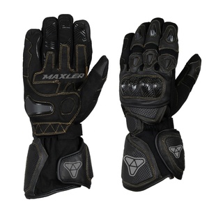 Wholesale Waterproof Long Winter <b>Warm</b> Motorcyclist Motorcycle <b>Gloves</b> Moto Touch Screen Protection Motorbike <b>Gloves</b> - Product Image 1