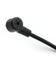 Microphone filaire 3.5MM casque Studio conférence Guide discours haut-parleur support Microphone pour amplificateur de voix micros portables