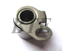 Pulley Tensioner Baja BTE Berkualitas Tinggi untuk Timing Belt Opel Isuzu Pickup 67x38mm Baru 8943822140 94382214 636383 8944338210 41196