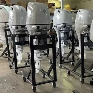 Moteur hors-bord 4 temps ORIGINAL 100% 2023 15hp 40hp 70HP 75HP 90HP 115HP 250HP pour bateau - Product Image 3