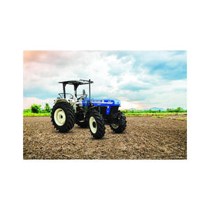 Kit de plaque d'embrayage et de plaque de pression de qualité supérieure compatible avec New Holland 3630, assure une transition en douceur - Product Image 2