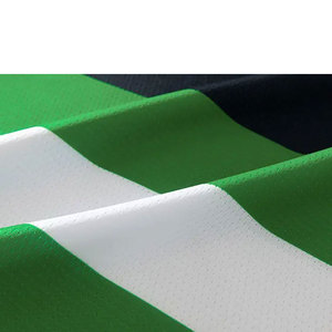 Custom Neutral Dark Green Ice Hockey Jersey Printing Professional Ice Hockey Factory Service - Product Image 4