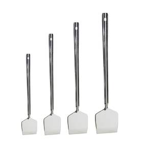 Turner tavetha en acier inoxydable design de luxe pour les restaurants cuisinier du chef oeufs personnalisés outils de cuisson gadgets - Product Image 4