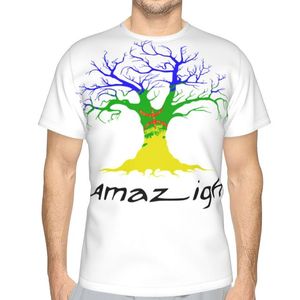 T-shirts de première classe de grande taille en coton de qualité avec logo personnalisé pour hommes - Product Image 2