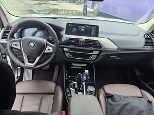 MEJOR OFERTA, SUV SERIE 3 USADO 2020, Automático, Asientos de Cuero, Interior Claro R 20 - Product Image 3