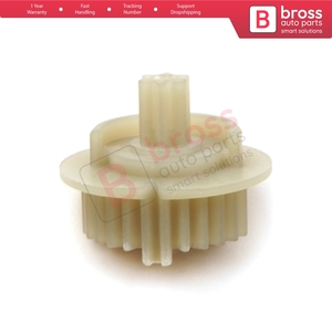 BGE546 Temperature <b>Control</b> <b>Stepper</b> <b>Motor</b> Repair Gear for Sprinter MK2 W906 B906 906 NCV3 2500 3500 2006-2018A0008205908 - Product Image 4