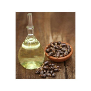 Industrial Grade Castor Oil 200Kg Drum And Flexitank Low Acid Value High Viscosity For Lubricants <b>Paints</b> And Biodiesel - Product Image 3
