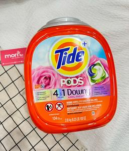 ซื้อผงซักฟอกที่เชื่อถือได้สำหรับเสื้อผ้าที่นุ่มและสว่างกว่าในทุกการซัก - Product Image 4