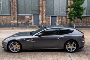 Gran Oferta: Ferrari FF 2012 Usado en Excelentes Condiciones, Listo para Enviar - Product Image 3
