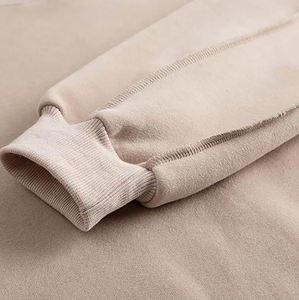 Sweats à capuche pour femmes de qualité pure prix abordable demande des clients conception de sublimation Sweats à capuche pour femmes - Product Image 3