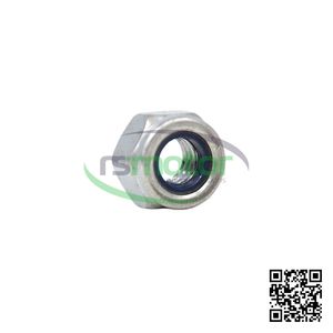 High Quality HEXAGON NUT RS-01148419 MWM <b>Gas</b> <b>Generation</b> Equipment Parts Ready for Export - Product Image 4