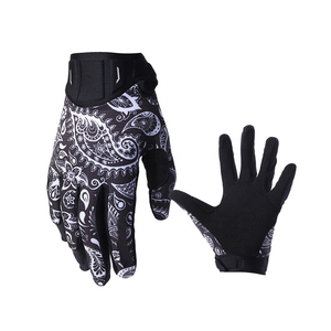Motocross Unisexe Personnalisé VTT Racing Gants Cyclisme Motocross VTT BMX, RB, EMT Gants - Product Image 1