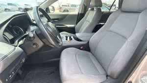 2021 limpio para T o y o t a V e n z a LE LHD Vehículo industrial de grado OEM personalizable - Product Image 2