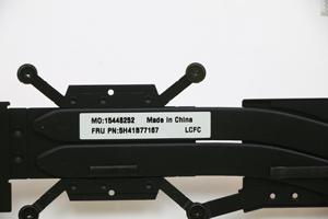 Disipador de Calor para Laptop Lenovo ThinkPad T15 Gen 2, Ventilador de Refrigeración para CPU 5H41B77167 - Product Image 3